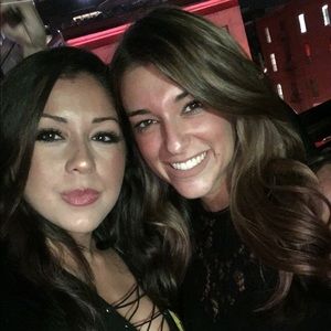 Meet your Posher, Ashley